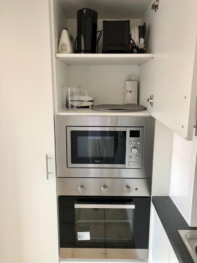 Luxury 3 Bedroom Apartment On The Top Floor With Panoramic View Oostende Dış mekan fotoğraf