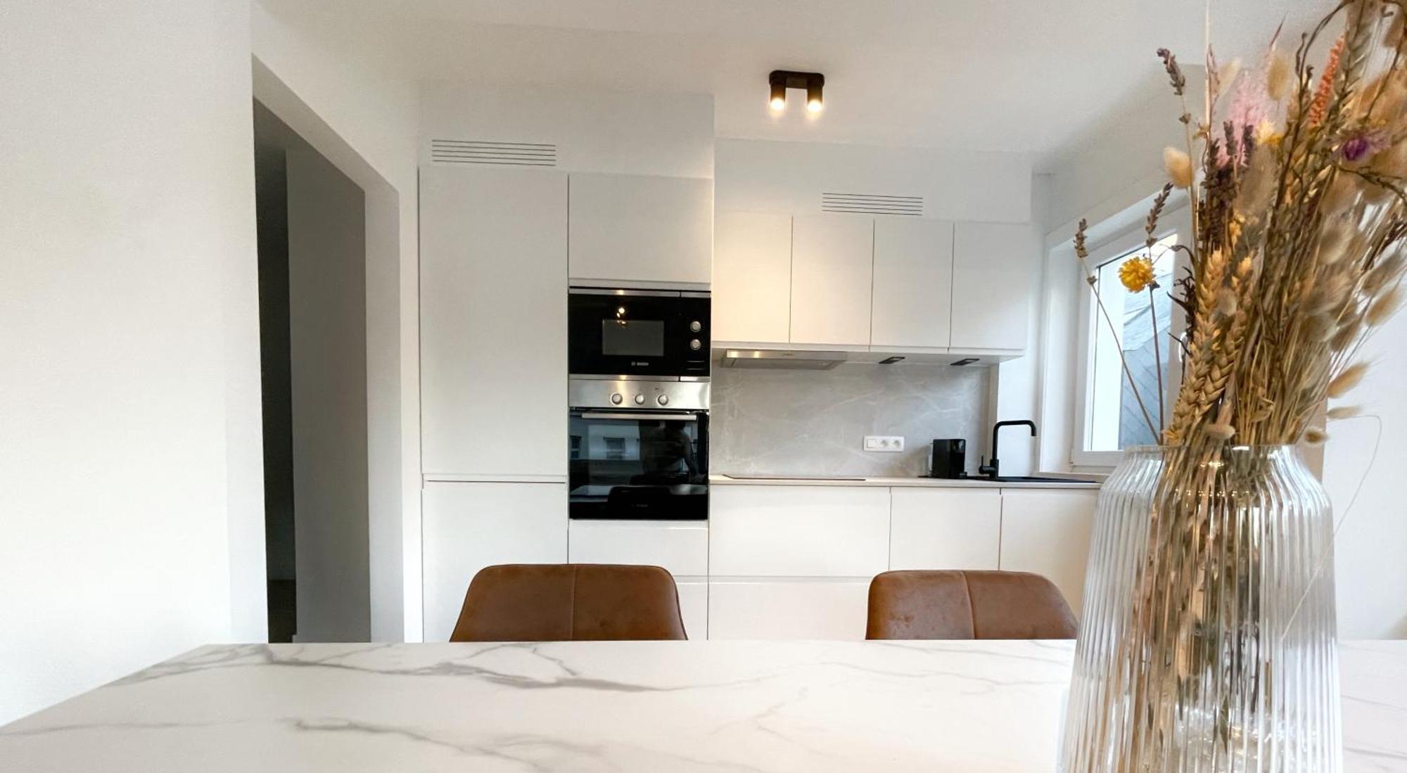 Luxury 3 Bedroom Apartment On The Top Floor With Panoramic View Oostende Dış mekan fotoğraf