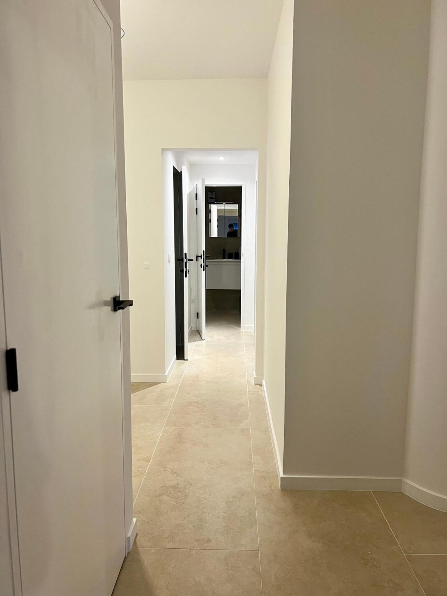 Luxury 3 Bedroom Apartment On The Top Floor With Panoramic View Oostende Oda fotoğraf